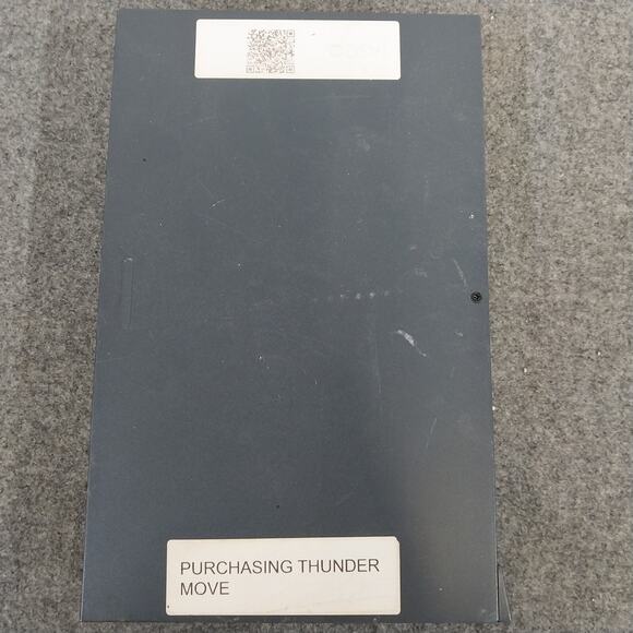 HP Aruba J9774A 2530-8G 8 Port POE+ Gigabit Switch *No AC Adapter* - Picture 3 of 5